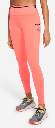 Nike Epic Luxe Trail Tights - Women's | REI