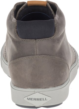 merrell barkley chukka boots