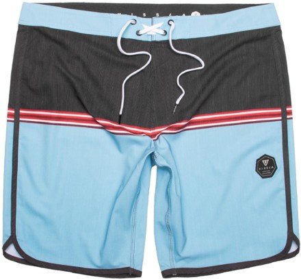 vissla dredges board shorts