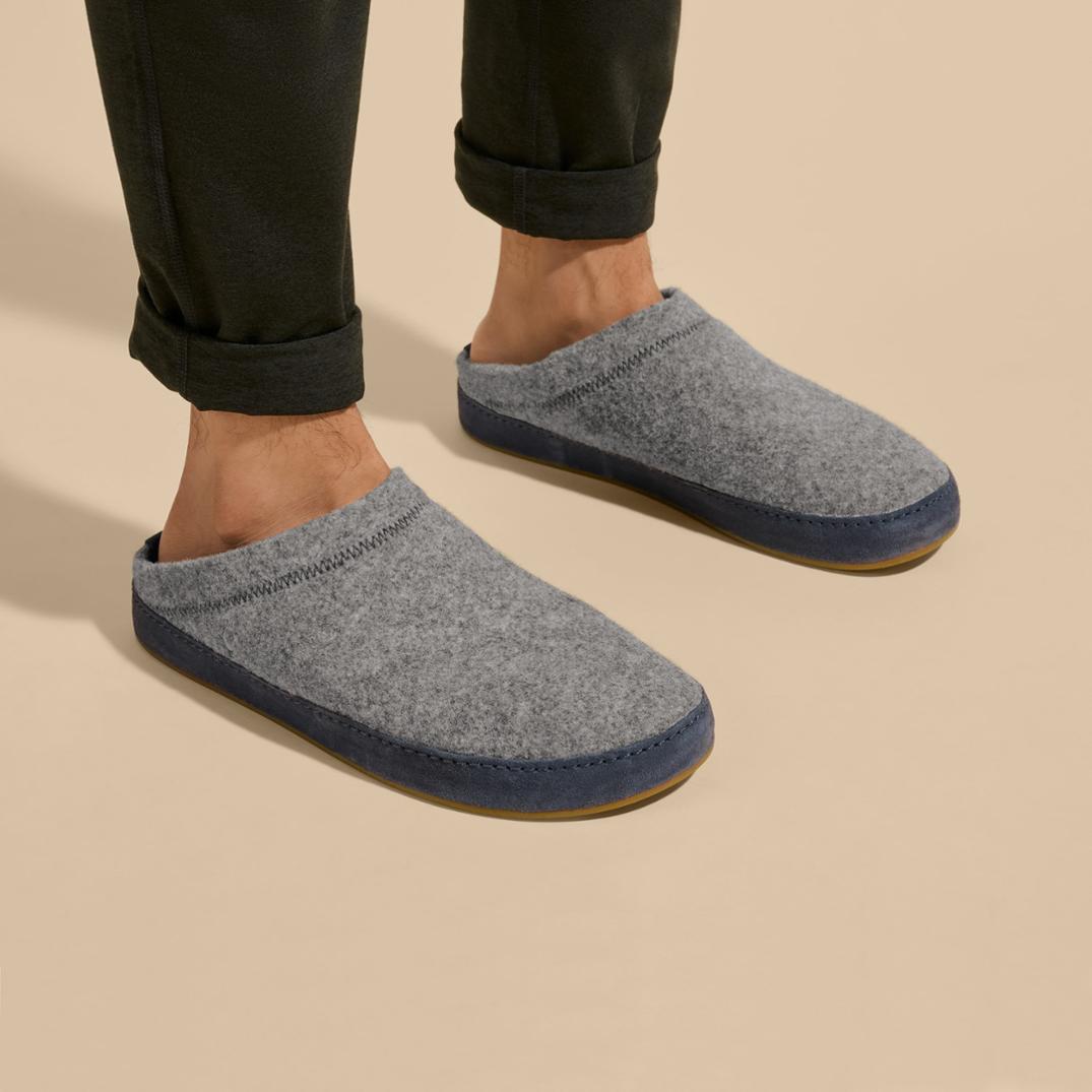 Location Image for Hamani Hulu Slippers - Men's