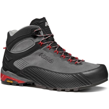 Asolo Eldo Evo Mid LTH GV Approach Boots - Men's 2