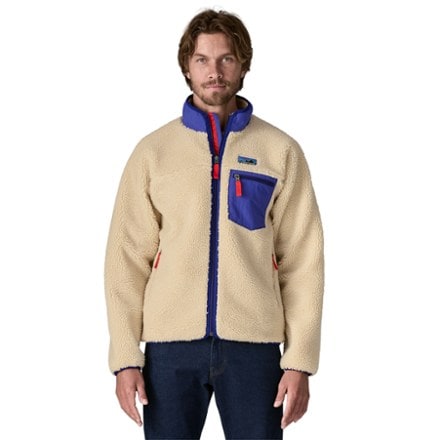 Patagonia Classic Retro-X Jacket - Men's 1