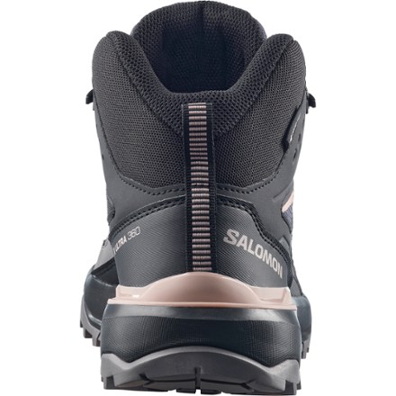 Salomon X Ultra 360 Mid GORE-TEX Hiking Boots - Women's 3
