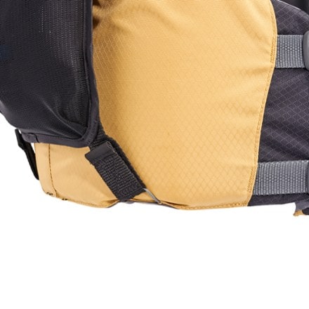 Astral Hydration Pack PFD and hydration reservoir not included
