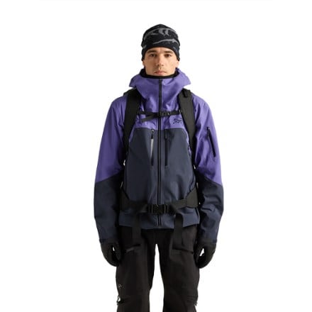 Arc'teryx Micon 37 Snow Pack 2