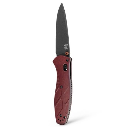 Benchmade 581BK-04 Barrage Knife 3