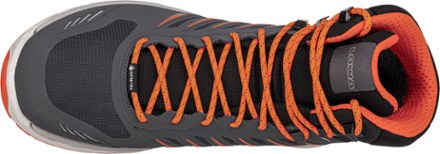 Lowa Axos GTX Mid Hiking Boots - Men's 4