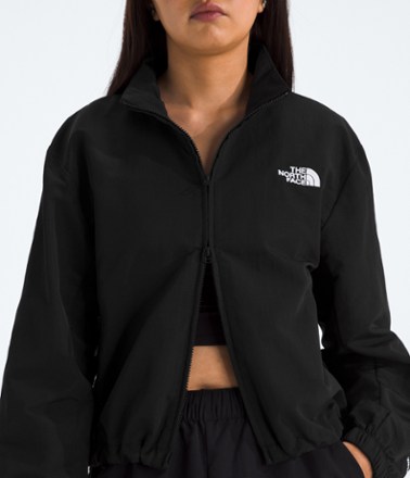 The North Face Easy Wind Jacket - Women's | REI Co-op