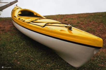 Delta Kayaks Delta 14 Kayak 9