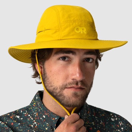 Outdoor Research Sunbriolet Sun Hat | REI Co-op