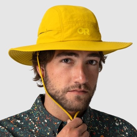 Outdoor Research Sunbriolet Sun Hat 1