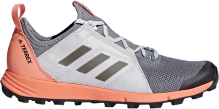 Por el contrario Imperativo acuerdo adidas Terrex Agravic Speed Trail-Running Shoes - Women's | REI Co-op