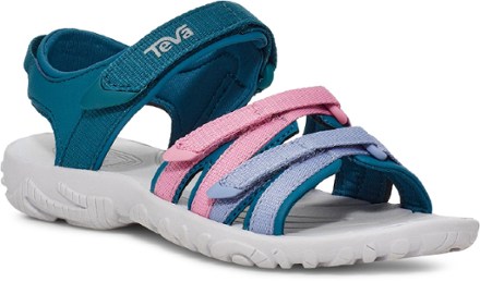 Afwijzen Inspecteren Van hen Teva Tirra Sandals - Girls' | REI Co-op