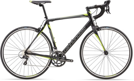 cannondale synapse ultegra 2016