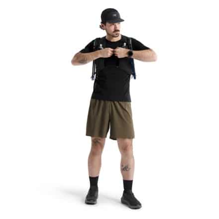Arc'teryx Norvan 7" Liner Shorts - Men's 3