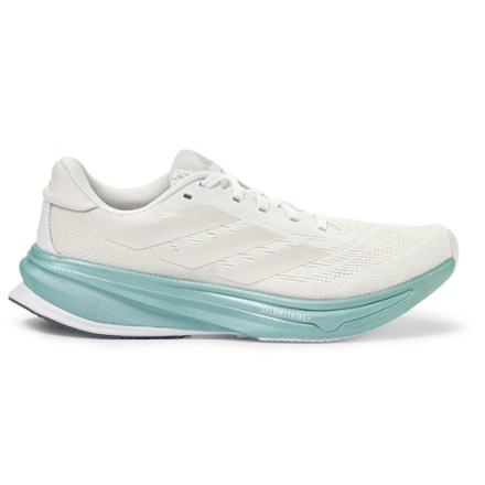 adidas Supernova Rise 2 Road-Running Shoes - Women's 0