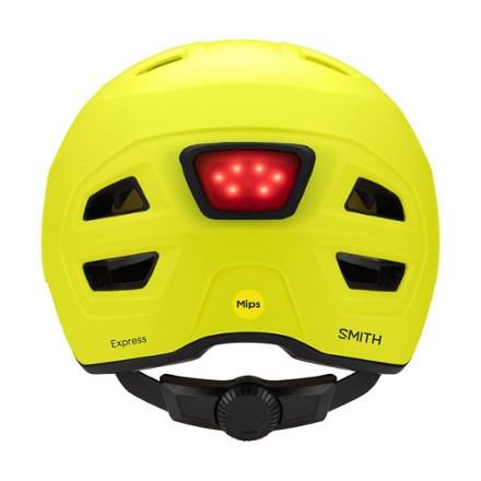 Smith Express Mips Cycling Helmet 1