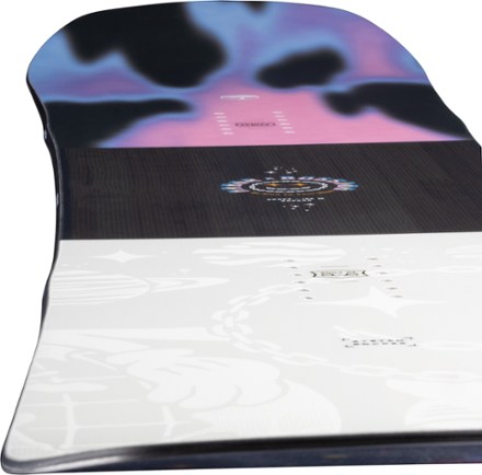 Arbor Draft Rocker Snowboard - 2022/2023 3
