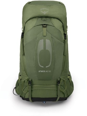 Osprey Atmos AG 50 Pack - Men's 2