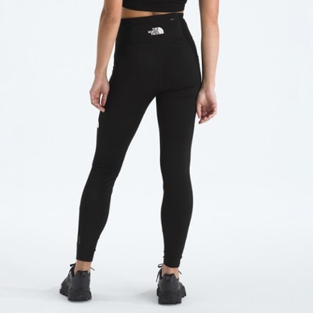 The North Face Winter Warm Pro Tights - Women's 2