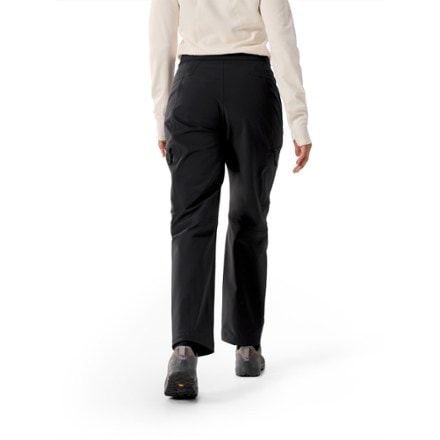 Arc'teryx Gamma MX Straight Leg Pants - Women's 1