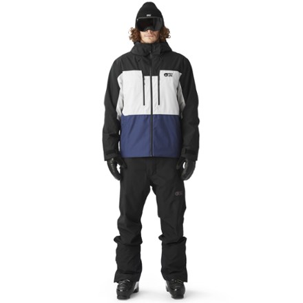 Object Insulated Jacket - Men's