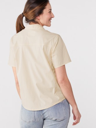 REI Co-op Trailmade Pullover - Women's 3