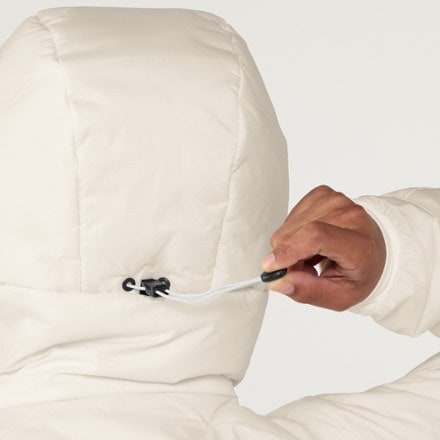 Arc'teryx Atom SV Insulated Hoody - Women's 7