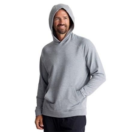 Free Fly Lightweight Fleece Hoodie - Men's 3