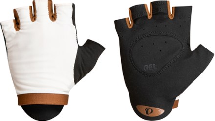 Wild Rye Women's Galena Gel Bike Gloves Black M