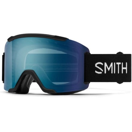 Smith Squad ChromaPop Snow Goggles 0