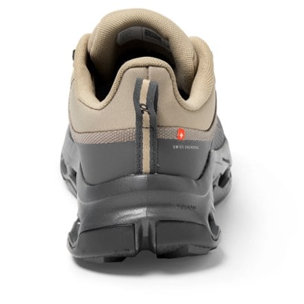 On Cloudhorizon 2 Waterproof Hiking Shoes - Men's 9