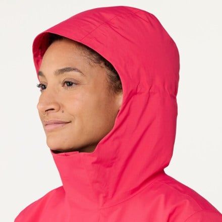 REI Co-op Powderbound Anorak - Women's 5