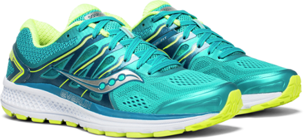 omni 16 saucony women's