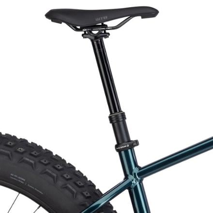 Salsa Beargrease Eagle 70 Transmission Fat-Tire Bike 6