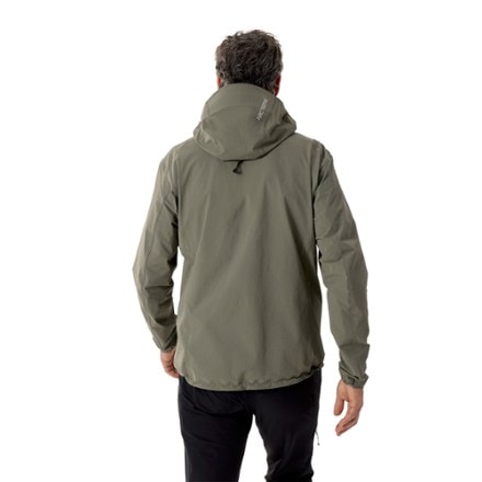 Arc'teryx Gamma Hoody - Men's 2