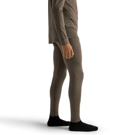 Arc'teryx Satoro Merino Wool Base Layer Bottoms - Men's 5