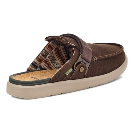 Sanuk Happy Hour Lite Shoes - Men's 3