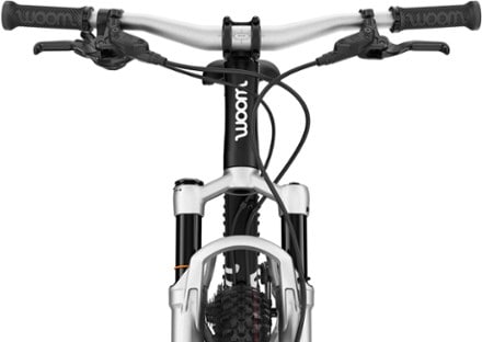 woom OFF AIR 5 Kids' Mountain Bike 7