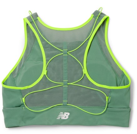 New Balance Impact Run All Terrain Bra 2