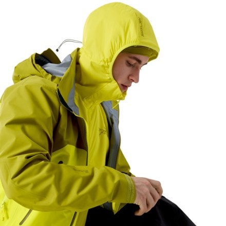 Arc'teryx Atom Insulated Hoody - Men's 6