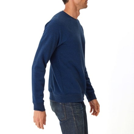 Threads 4 Thought Triblend Raglan Sweatshirt - Men's 2
