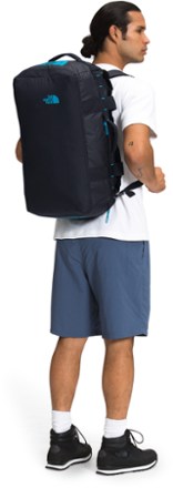 The North Face Base Camp Voyager Duffel - 42 L 8