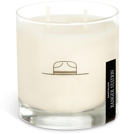 Ranger Station Santalum Candle 3