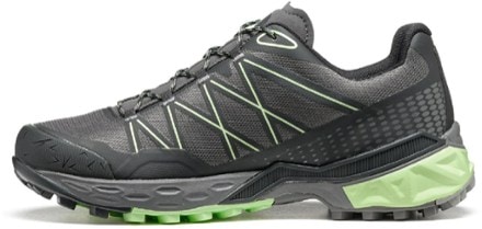 Asolo Tahoe GTX Hiking Shoes - Women's 1