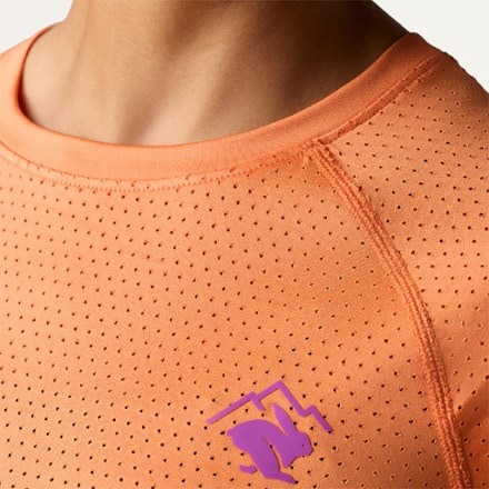 rabbit EZ Tee Perf Shirt - Women's 3