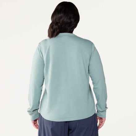 REI Co-op Campwell Henley Shirt - Women's 4