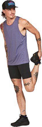 Janji Run All Day Tank Top - Men's 3