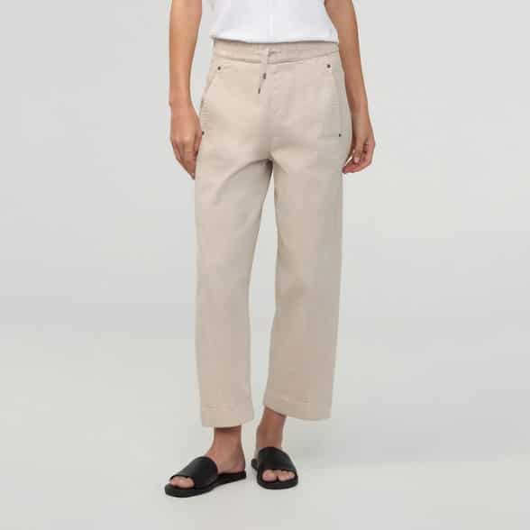 On Body Image of color Sandstone