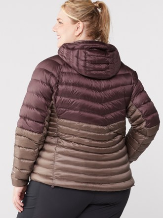 REI Co-op Magma 850 Down Hoodie 2.0 - Women's 4